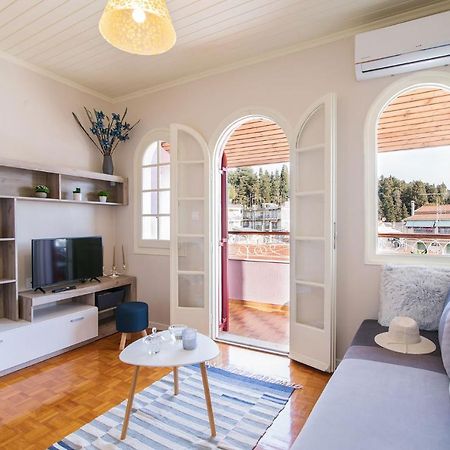 Cyan Loft Corfu Apartment Corfu  Luaran gambar