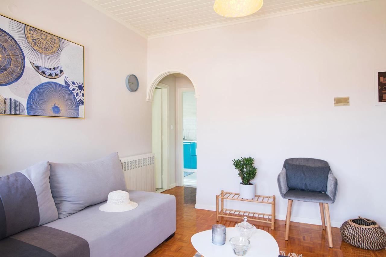 Cyan Loft Corfu Apartment Corfu  Luaran gambar