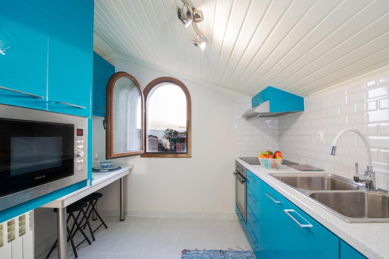Cyan Loft Corfu Apartment Corfu  Luaran gambar