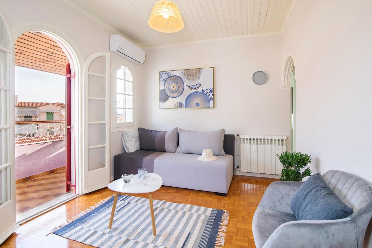 Cyan Loft Corfu Apartment Corfu  Luaran gambar