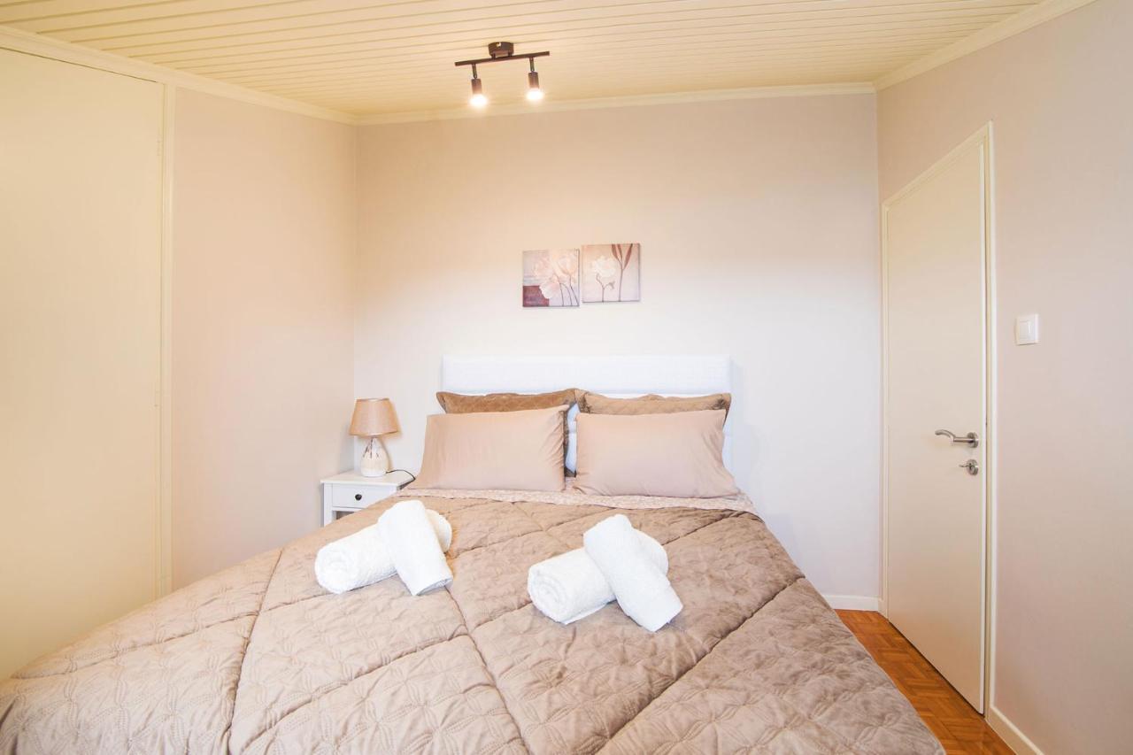 Cyan Loft Corfu Apartment Corfu  Luaran gambar